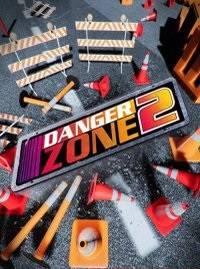 Danger Zone 2 скачать торрент бесплатно